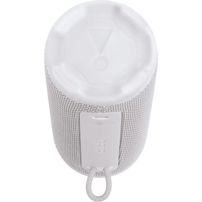 Портативна колонка JBL GRIP White