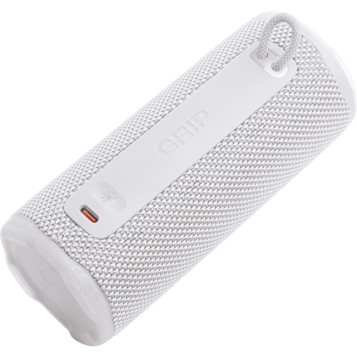 Портативна колонка JBL GRIP White