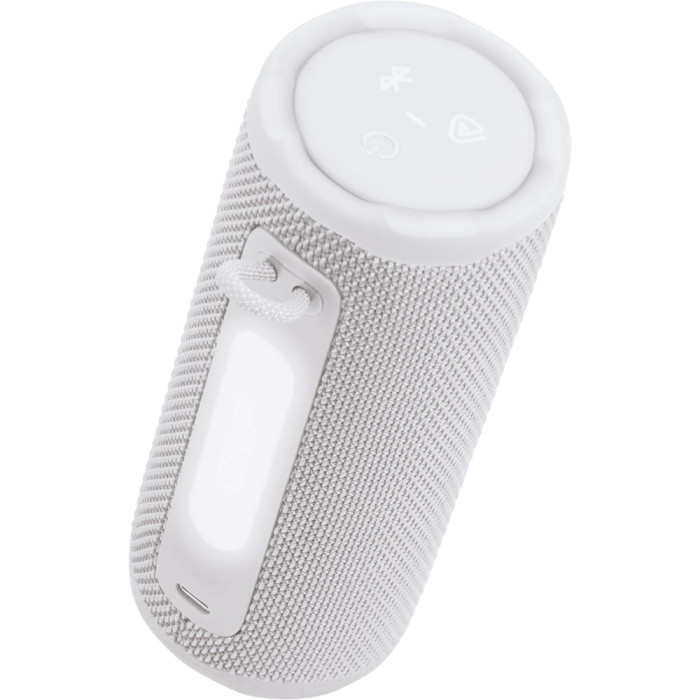 Портативна колонка JBL GRIP White
