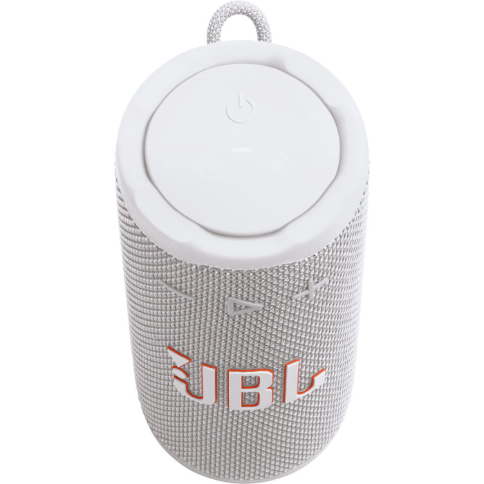 Портативна колонка JBL GRIP White