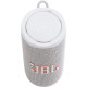 Портативна колонка JBL GRIP White