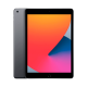 Apple iPad 10.2 Wi-Fi + Cellular 128GB Space Gray (2020) Вживаний (б/в)