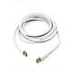 Кабель USB-C to USB-C - Apple, 2m Вживаний (б/в)