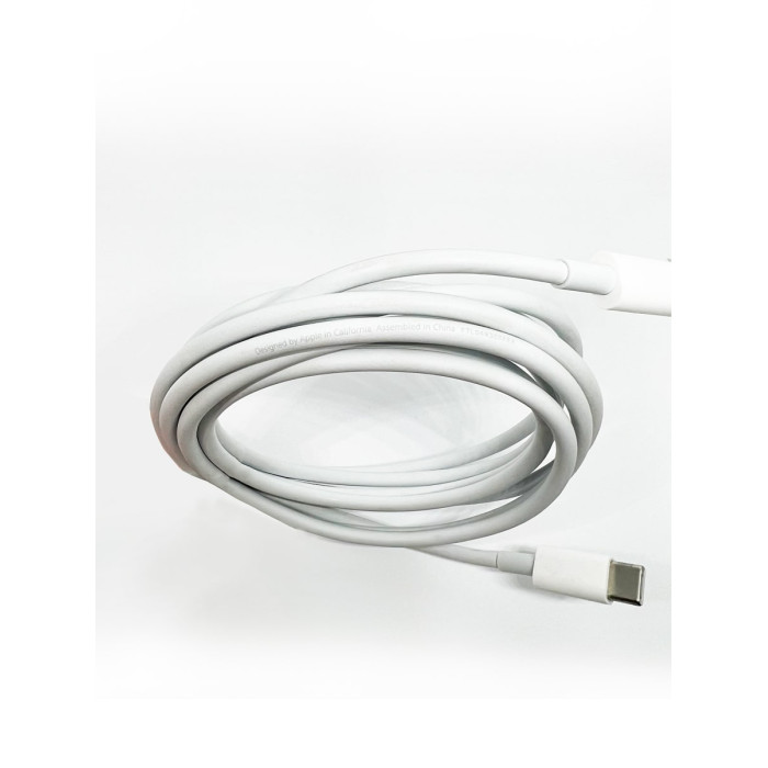 Кабель USB-C to USB-C - Apple, 2m Вживаний (б/в)