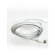 Кабель USB-C to USB-C - Apple, 2m Вживаний (б/в)