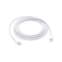 Кабель USB-C to USB-C - Apple, 2m Вживаний (б/в)