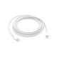 Кабель USB-C to USB-C - Apple, 2m Вживаний (б/в)