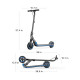 Електросамокат Ninebot by Segway E10 (AA.00.0002.32)
