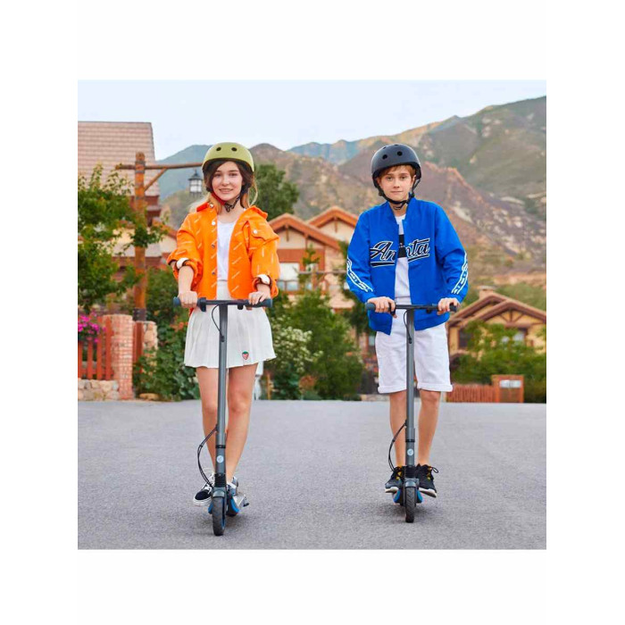 Електросамокат Ninebot by Segway E10 (AA.00.0002.32)