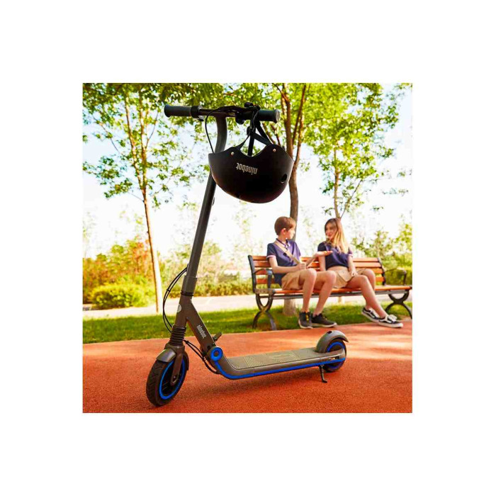 Електросамокат Ninebot by Segway E10 (AA.00.0002.32)