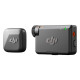 Мікрофонна радіосистема DJI Mic Mini (1TX + 1RX)