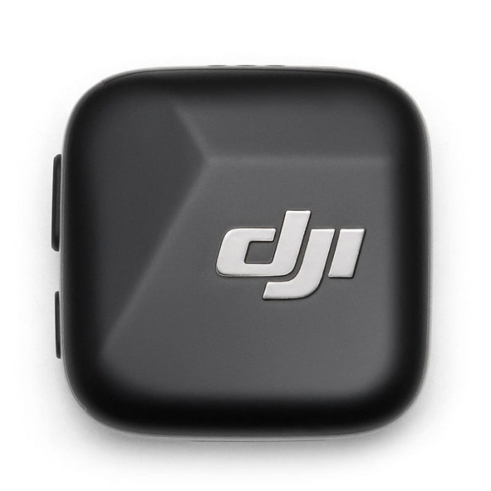 Мікрофонна радіосистема DJI Mic Mini (1TX + 1RX)