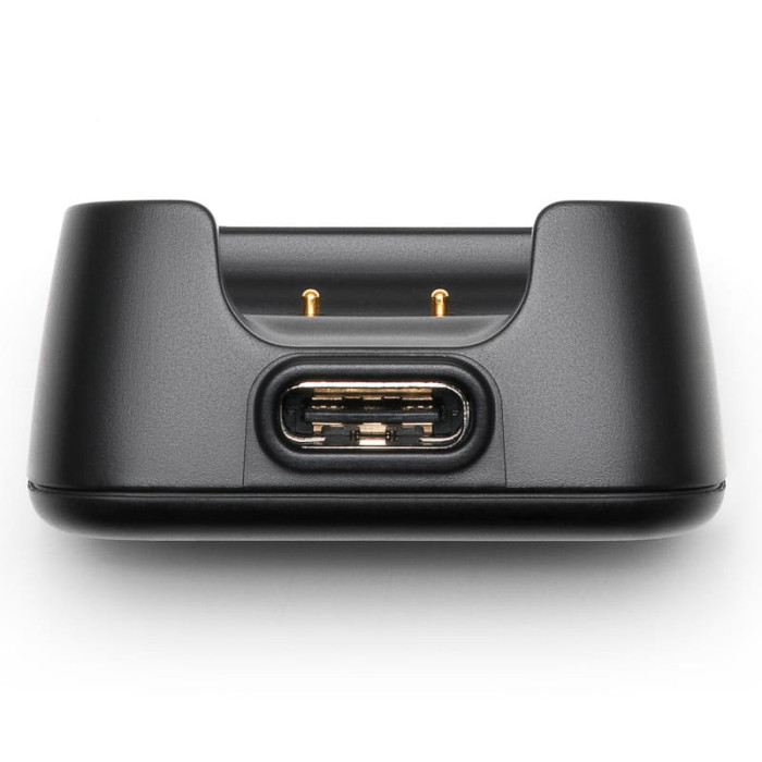 Мікрофонна радіосистема DJI Mic Mini (1TX + 1RX)