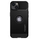 Чохол для iPhone 13 - Spigen Armor Rugged, Matte Black