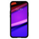 Чохол для iPhone 13 - Spigen Armor Rugged, Matte Black