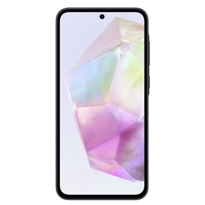 Смартфон Samsung Galaxy A35 5G 8/256GB Awesome Navy (Global)