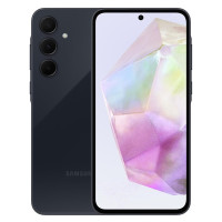 Смартфон Samsung Galaxy A35 5G 8/256GB Awesome Navy (Global)