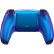 Геймпад Sony DualSense для PlayStation 5, Chrome Indigo (UA) Вживаний (б/в)