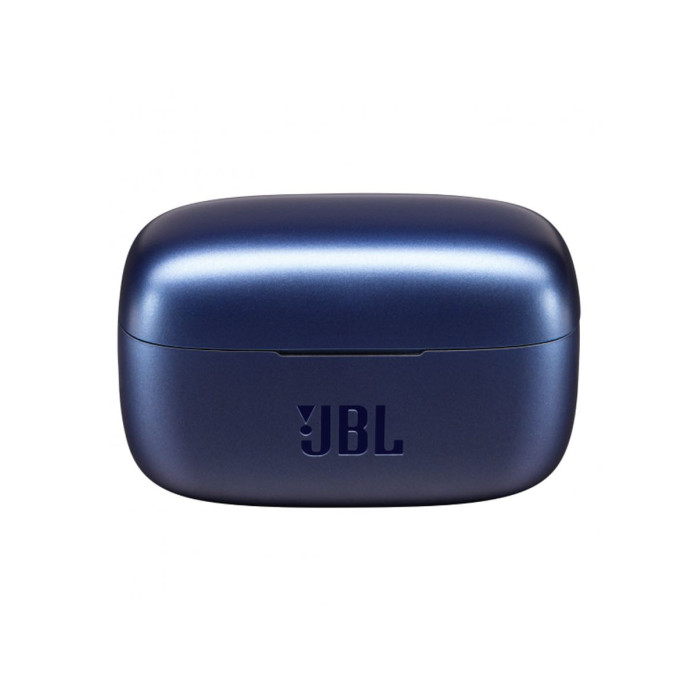 Навушники JBL Live 300 TWS Blue