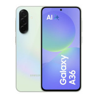 Смартфон Samsung Galaxy A36 5G 8/256GB Awesome Lime (Global)