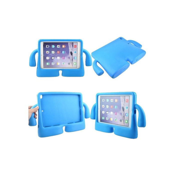 Чохол для IPad 10.2 (2019-21) - EVA Kids Friendly, Blue