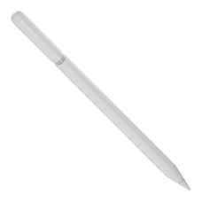 Стилус для iPad - Switcheasy Maestro Magnetic Stylus Pencil, White