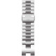Apple Watch Hermès S11 46mm Silver with with Satiné Grand H (M)