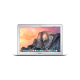 Apple MacBook Air 13 / Core i5 / 8Gb / 128Gb / Silver (2015) Вживаний (б/в)