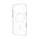 Чохол для iPhone 17 Pro Max - Benks Crystal MagSafe, Transparent