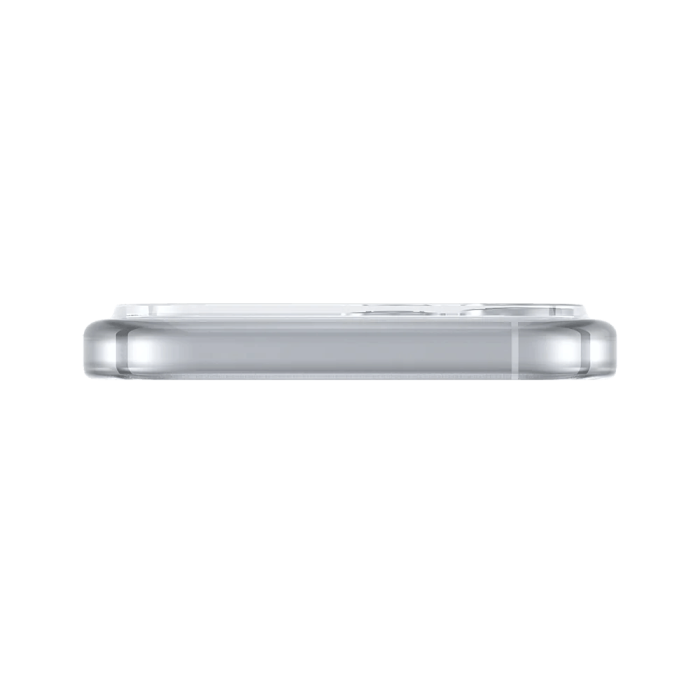 Чохол для iPhone 17 Pro Max - Benks Crystal MagSafe, Transparent