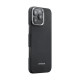 Чохол для iPhone 16 Pro - Pitaka Ultra-Slim Twill 600D MagSafe, Black / Grey