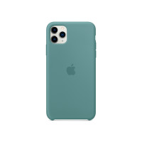 Чохол для iPhone 11 Pro - Silicone Case, Cactus (HC)