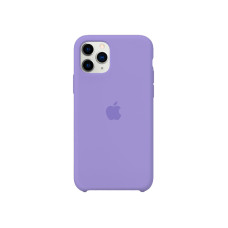 Чохол для iPhone 11 Pro - Silicone Case, Lavender (HC)