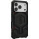Чохол для iPhone 17 Pro - UAG Monarch Pro Kevlar MagSafe, Black