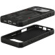 Чохол для iPhone 17 Pro - UAG Monarch Pro Kevlar MagSafe, Black