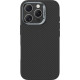 Чохол для iPhone 16 Pro Max - Benks Armor Pro Kevlar (600D) MagSafe, Black