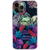 Чохол для iPhone 12 Pro Max - SwitchEasy Artist, Henri Rousseau