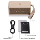 Портативна колонка Marshall Middleton II Cream (UA)