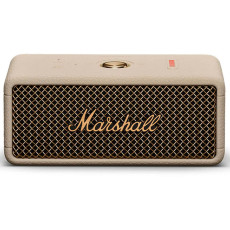 Портативна колонка Marshall Emberton III Cream