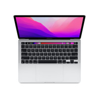 Apple MacBook Pro 13 / M2 / 8Gb / 2Tb / Silver (2022)