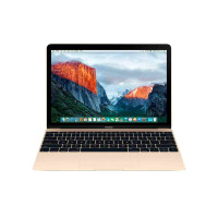 Apple MacBook 12 / Core M3 / 8Gb / 256Gb / Gold (2016) Вживаний (б/в)