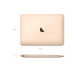 Apple MacBook 12 / Core M3 / 8Gb / 256Gb / Gold (2016) Вживаний (б/в)