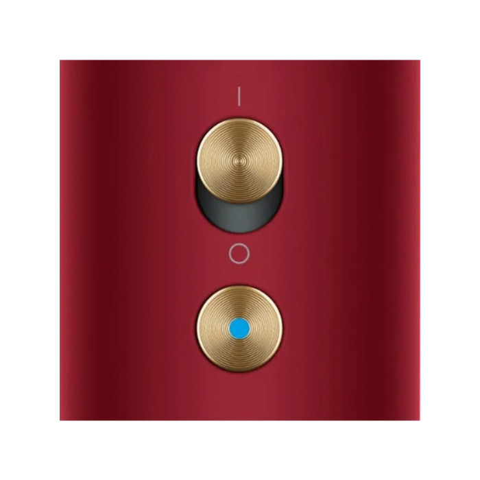 Фен Dyson HD16 Supersonic Nural Red Velvet/Gold, Як Новий