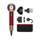 Фен Dyson HD16 Supersonic Nural Red Velvet/Gold, Як Новий