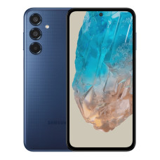 Смартфон Samsung Galaxy M35 5G 6/128GB Dark Blue