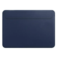 Чохол-конверт для Macbook Pro 16 (2021-2026) - WIWU Skin Pro II Series, Blue