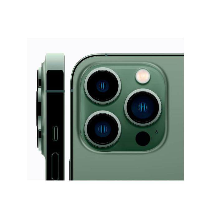 Apple iPhone 13 Pro 256Gb Alpine Green (Відмінний стан, б/в)