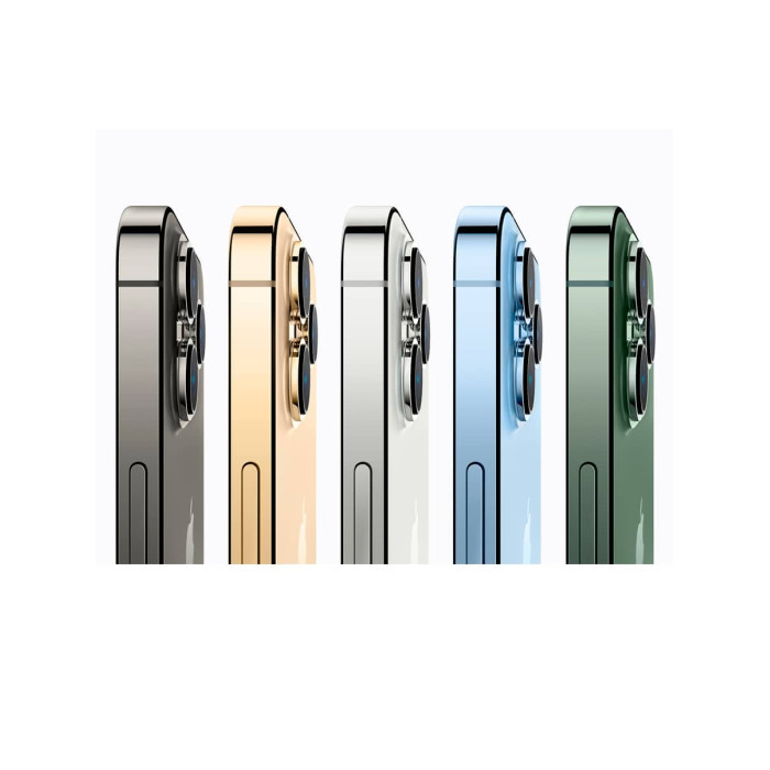 Apple iPhone 13 Pro 256Gb Alpine Green (Відмінний стан, б/в)