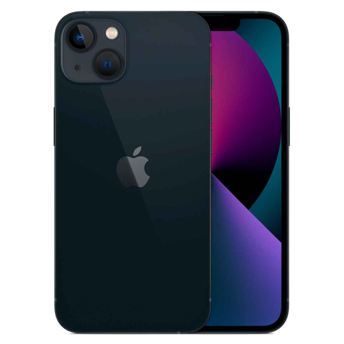 Apple iPhone 13 mini 128Gb Midnight