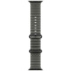 Apple Watch Ultra 4 Black Titanium, Black Ocean Band
